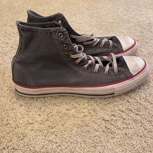 Converse Hi Top AllStar Sneaker